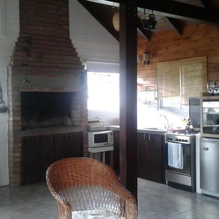 Casa Rooster Villa เตรเวลิน ภายนอก รูปภาพ