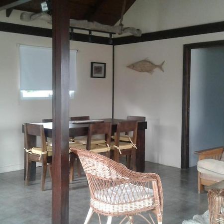Casa Rooster Villa เตรเวลิน ภายนอก รูปภาพ