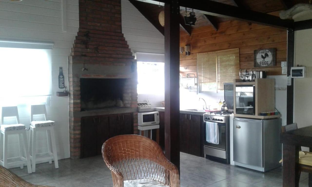 Casa Rooster Villa เตรเวลิน ภายนอก รูปภาพ