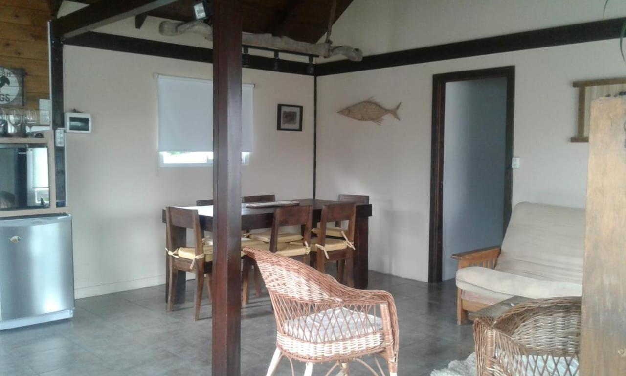 Casa Rooster Villa เตรเวลิน ภายนอก รูปภาพ