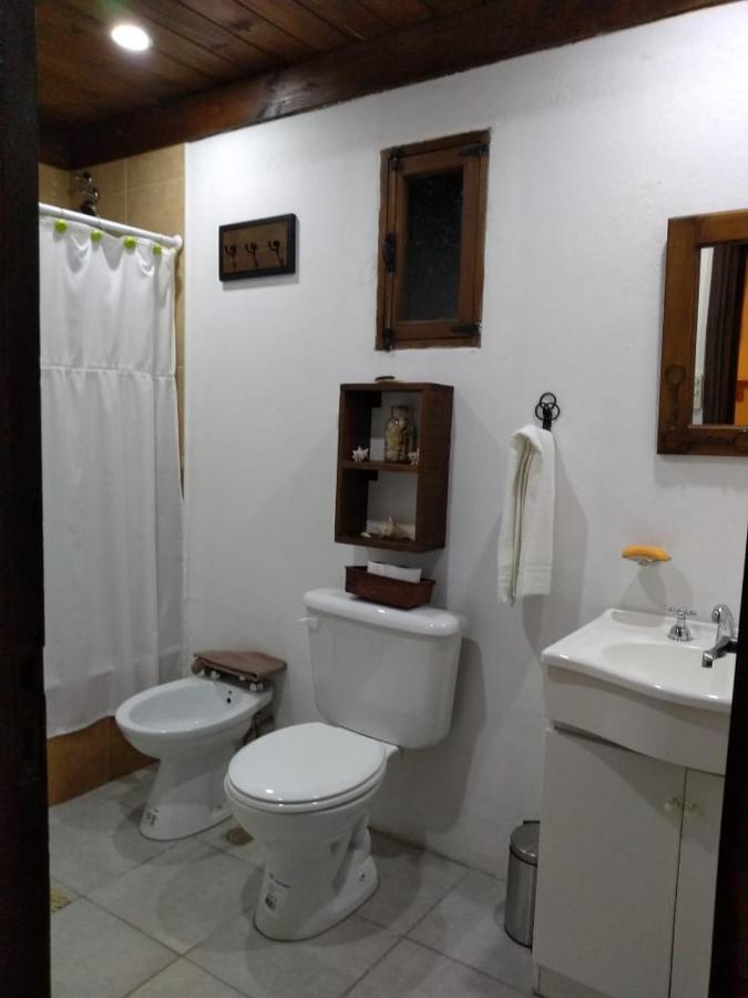Casa Rooster Villa เตรเวลิน ภายนอก รูปภาพ
